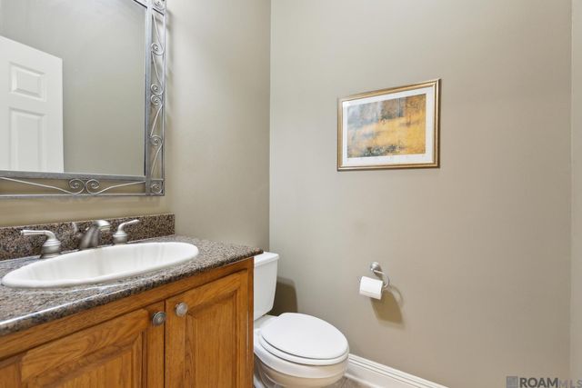 12119 Lake Estates Ave, Baton Rouge, LA 70810