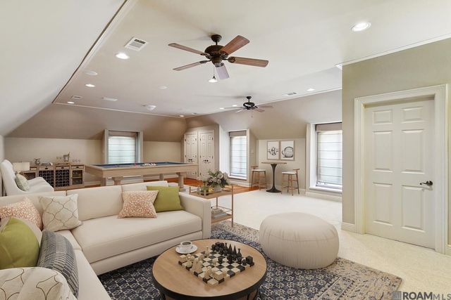 12119 Lake Estates Ave, Baton Rouge, LA 70810