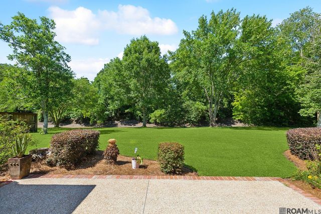 12119 Lake Estates Ave, Baton Rouge, LA 70810