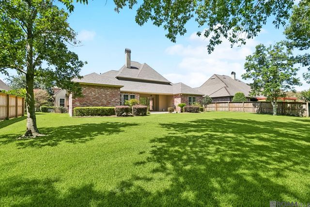 12119 Lake Estates Ave, Baton Rouge, LA 70810