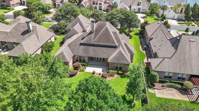 12119 Lake Estates Ave, Baton Rouge, LA 70810