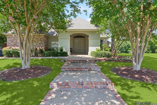 12119 Lake Estates Ave, Baton Rouge, LA 70810