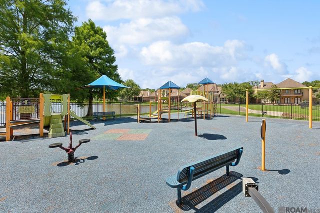 12119 Lake Estates Ave, Baton Rouge, LA 70810