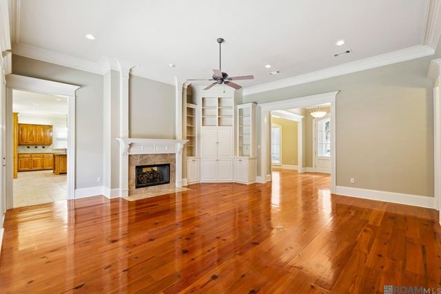 12119 Lake Estates Ave, Baton Rouge, LA 70810