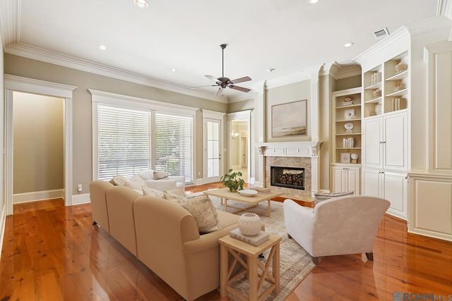 12119 Lake Estates Ave, Baton Rouge, LA 70810