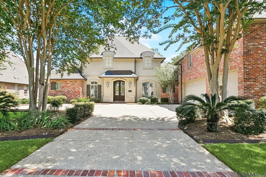 12119 Lake Estates Ave, Baton Rouge, LA 70810