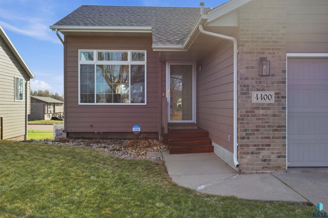 4400 S Key Ave Avenue, Sioux Falls, SD 57106