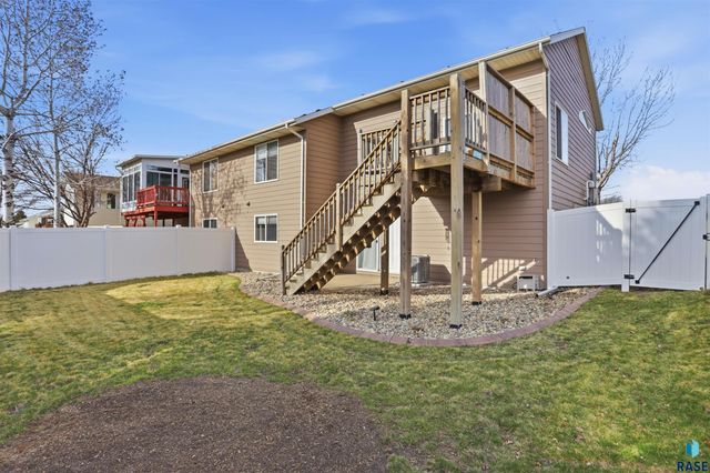 4400 S Key Ave Avenue, Sioux Falls, SD 57106