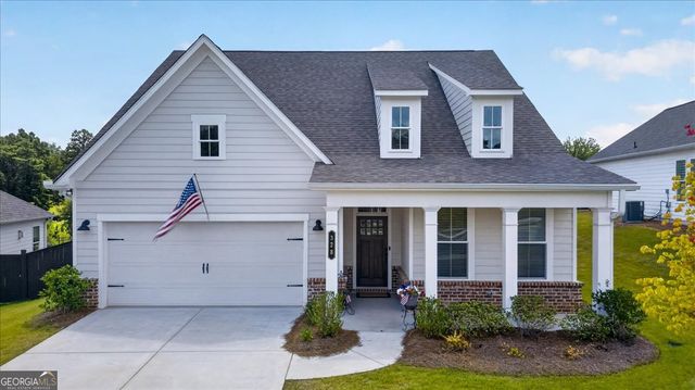 328 McQueen Way, Canton, GA 30115