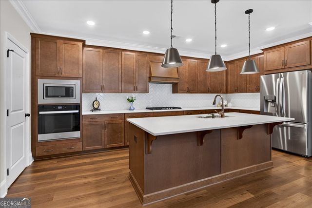 328 McQueen Way, Canton, GA 30115