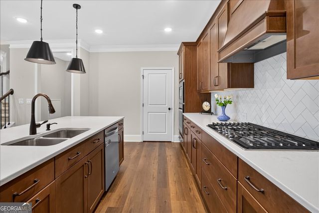 328 McQueen Way, Canton, GA 30115