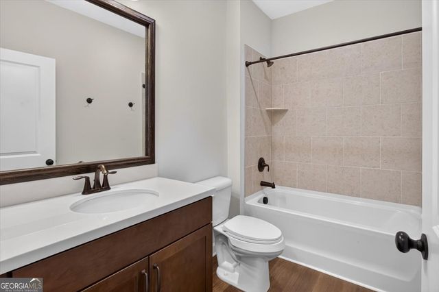 328 McQueen Way, Canton, GA 30115