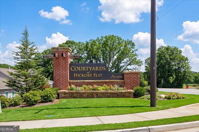 328 McQueen Way, Canton, GA 30115