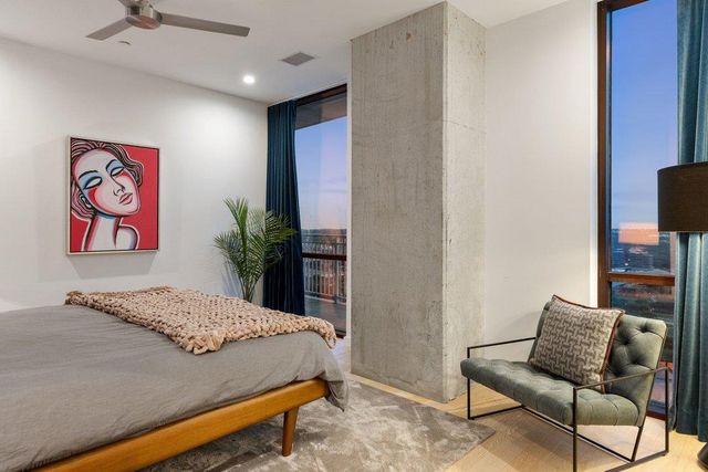 222 West Ave 2301, Austin, TX 78701