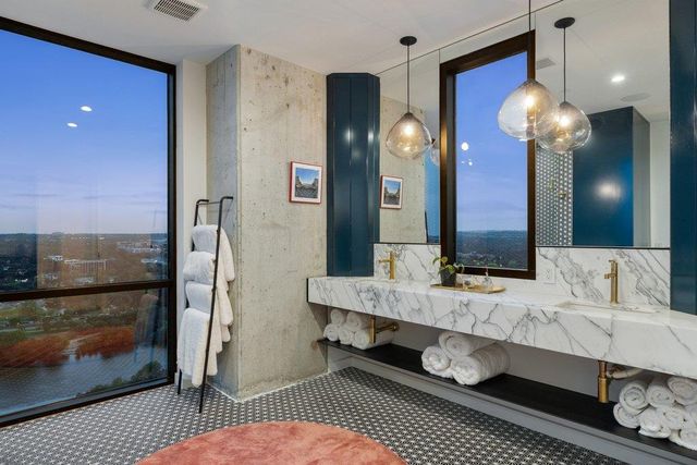 222 West Ave 2301, Austin, TX 78701