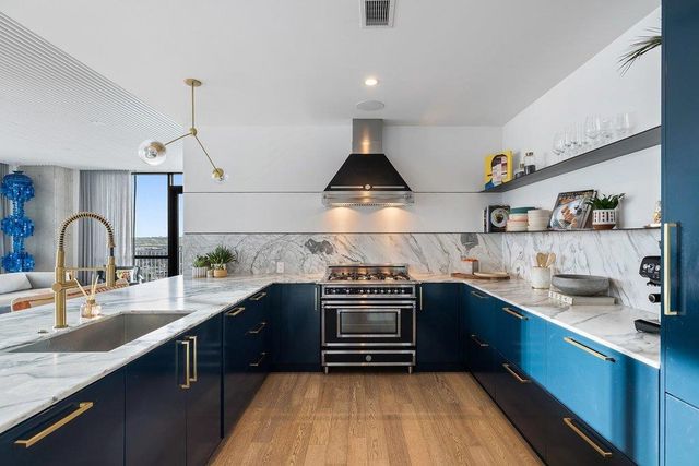 222 West Ave 2301, Austin, TX 78701