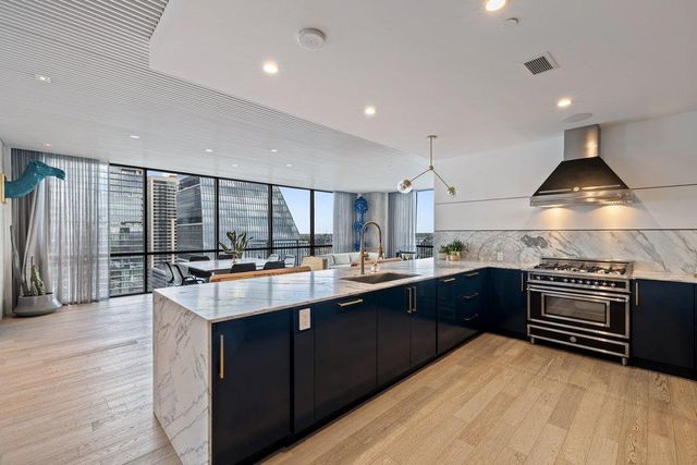 222 West Ave 2301, Austin, TX 78701