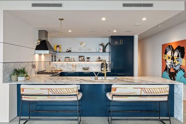 222 West Ave 2301, Austin, TX 78701