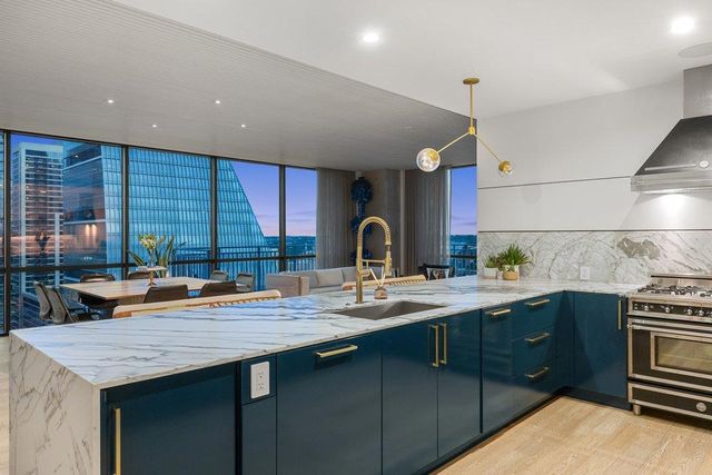222 West Ave 2301, Austin, TX 78701