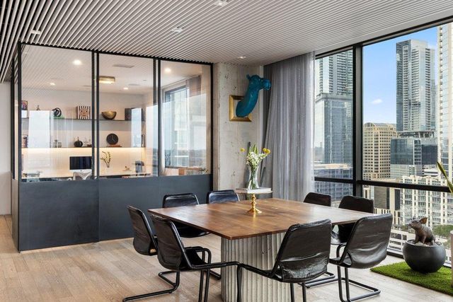 222 West Ave 2301, Austin, TX 78701