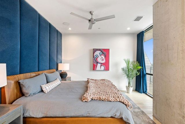 222 West Ave 2301, Austin, TX 78701