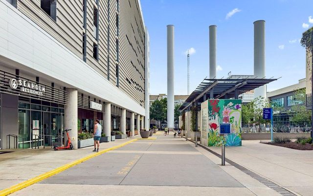 222 West Ave 2301, Austin, TX 78701