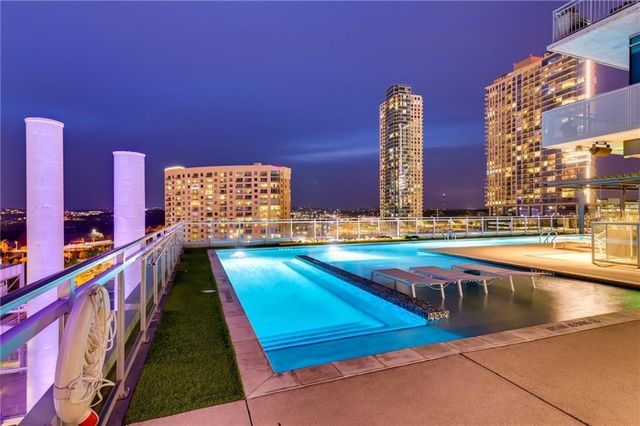 222 West Ave 2301, Austin, TX 78701