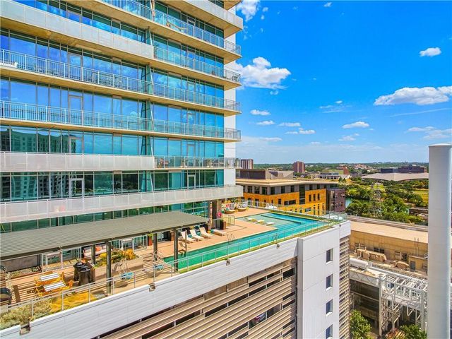 222 West Ave 2301, Austin, TX 78701
