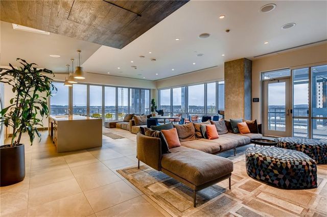 222 West Ave 2301, Austin, TX 78701