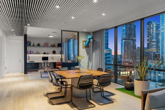 222 West Ave 2301, Austin, TX 78701