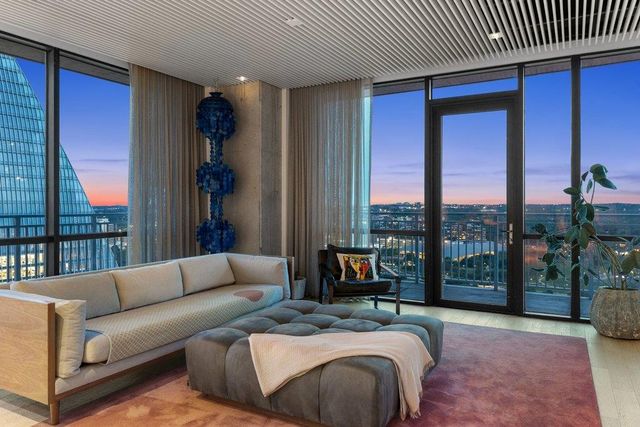 222 West Ave 2301, Austin, TX 78701