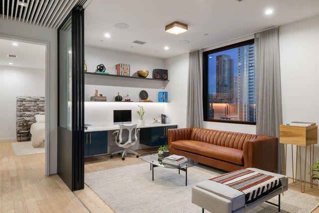222 West Ave 2301, Austin, TX 78701