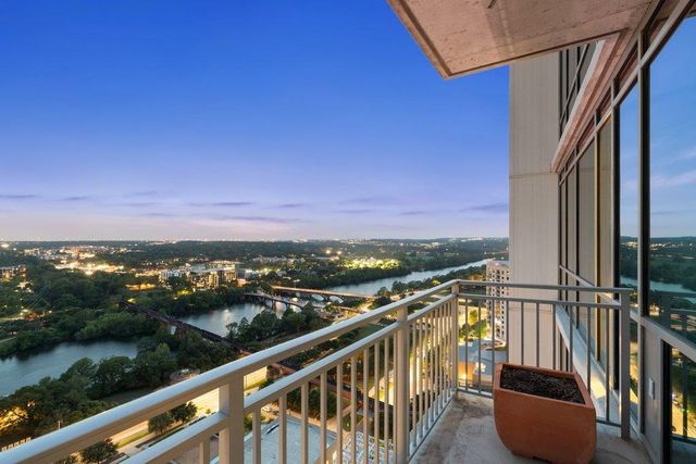 222 West Ave 2301, Austin, TX 78701