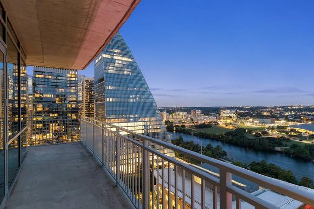 222 West Ave 2301, Austin, TX 78701