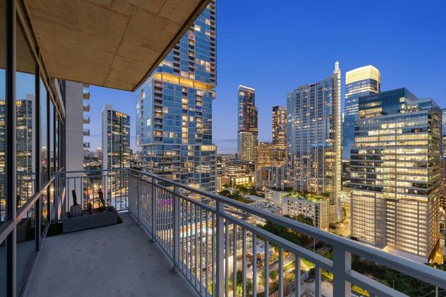 222 West Ave 2301, Austin, TX 78701