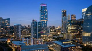 222 West Ave 2301, Austin, TX 78701