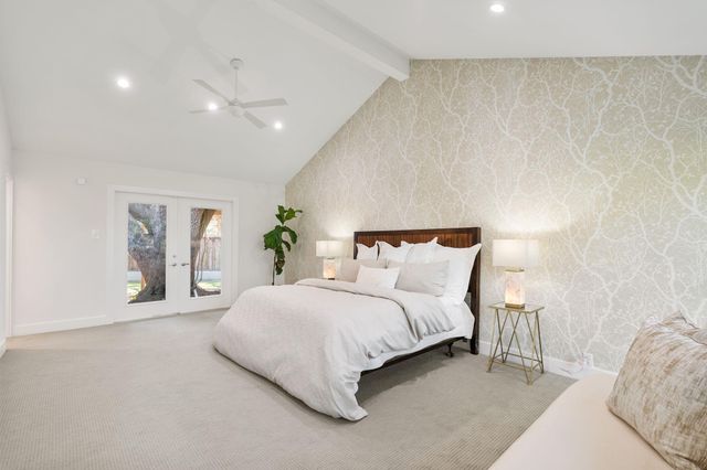 7702 Woodway Drive, Houston, TX 77063