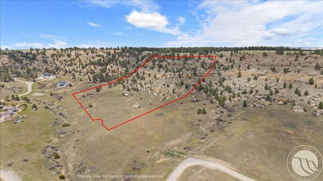 8925 Picnic Rock Trail, Billings, MT 59106 property photo