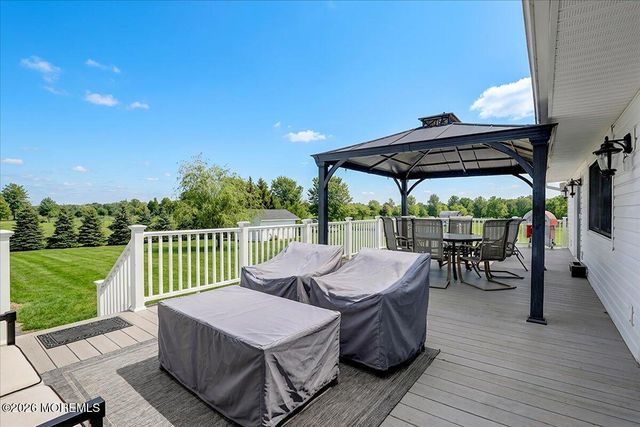 159 Oakland Mills Road, Manalapan, NJ 07726