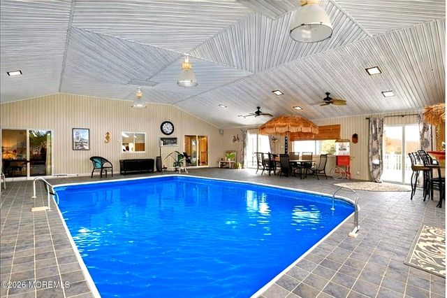 159 Oakland Mills Road, Manalapan, NJ 07726