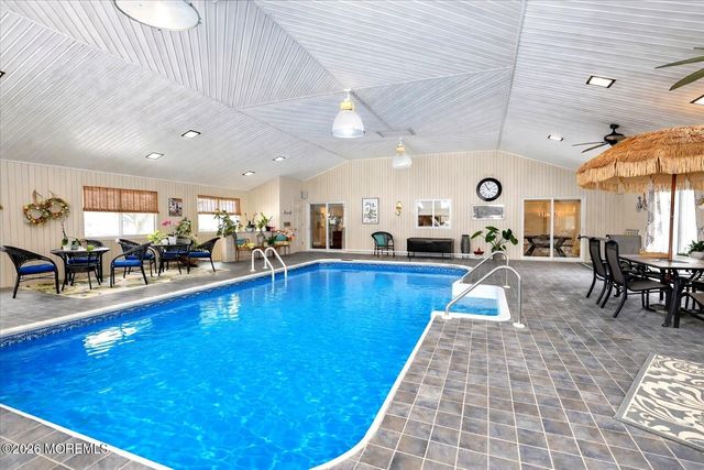 159 Oakland Mills Road, Manalapan, NJ 07726