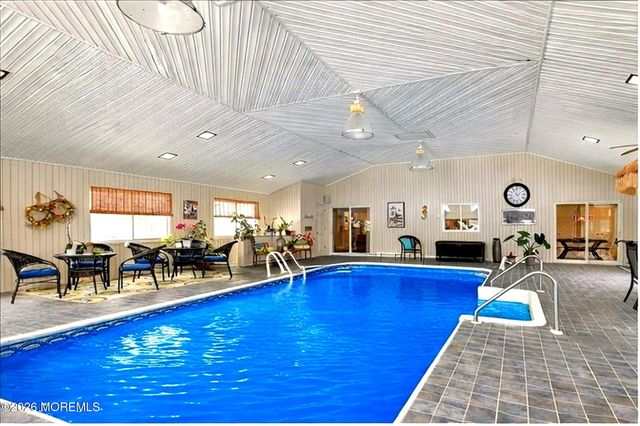 159 Oakland Mills Road, Manalapan, NJ 07726