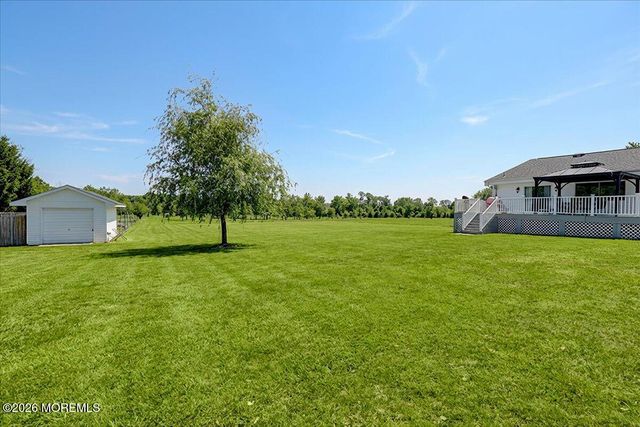 159 Oakland Mills Road, Manalapan, NJ 07726