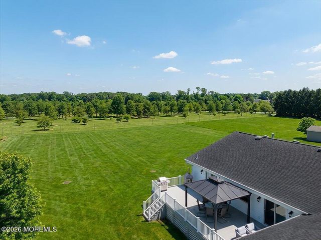 159 Oakland Mills Road, Manalapan, NJ 07726