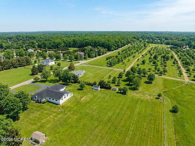 159 Oakland Mills Road, Manalapan, NJ 07726