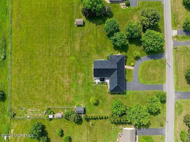 159 Oakland Mills Road, Manalapan, NJ 07726