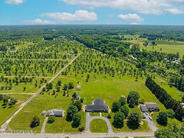 159 Oakland Mills Road, Manalapan, NJ 07726