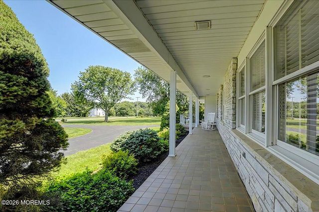 159 Oakland Mills Road, Manalapan, NJ 07726