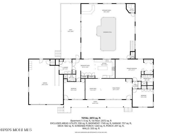 159 Oakland Mills Road, Manalapan, NJ 07726