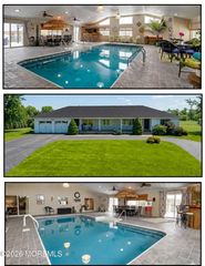 159 Oakland Mills Road, Manalapan, NJ 07726